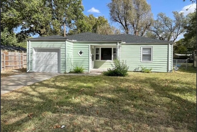 Building Photo - Welcome to Your Next Home with Harvest Investments!