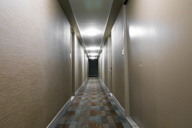 Building Photo - 401 East 34th Street