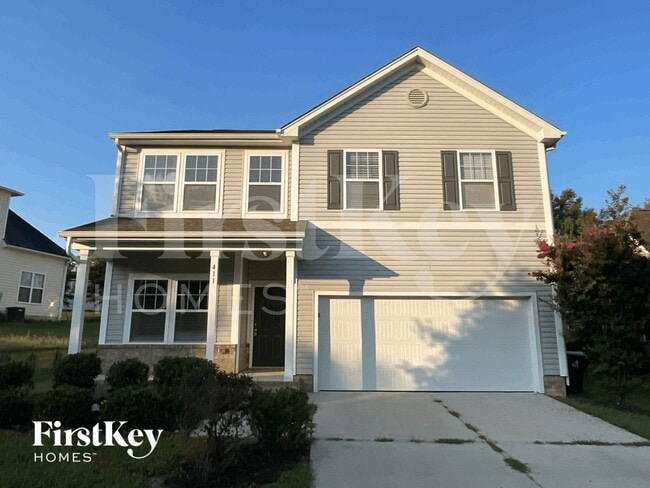 Building Photo - 411 Quick Silver Dr
