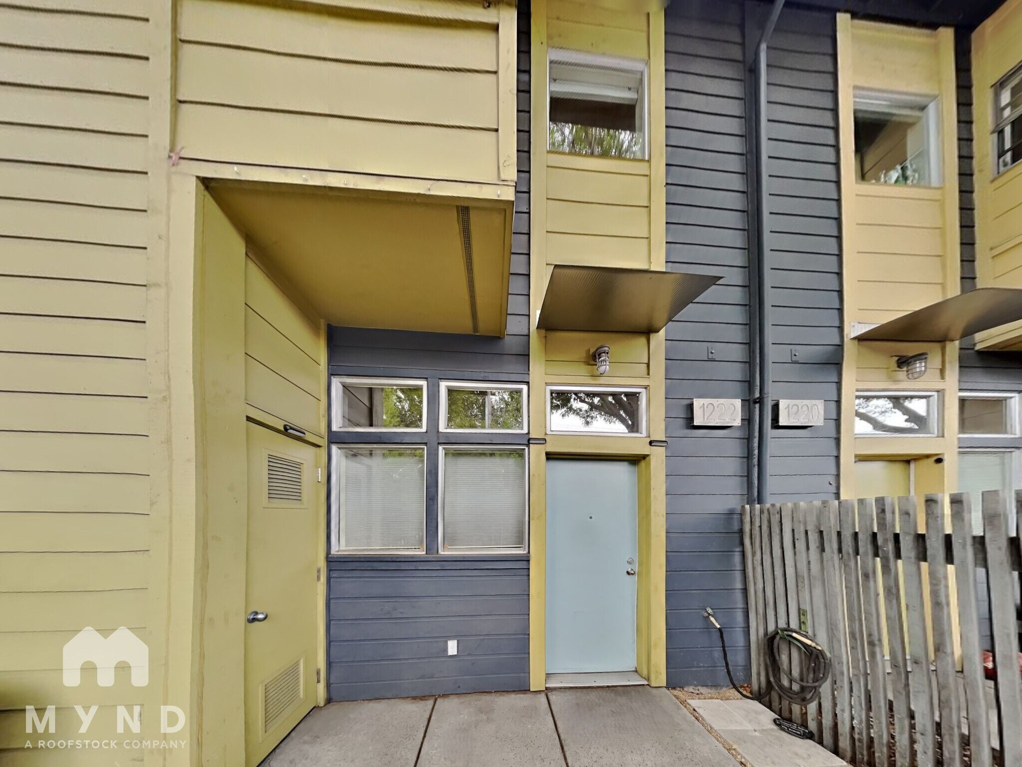 Building Photo - 1222 32nd St