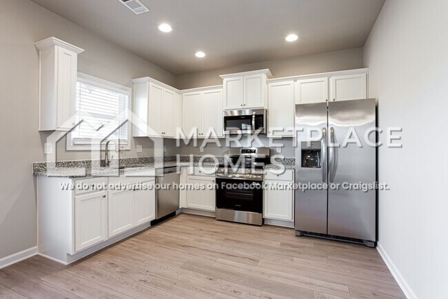 Building Photo - 230 W L Miller Dr