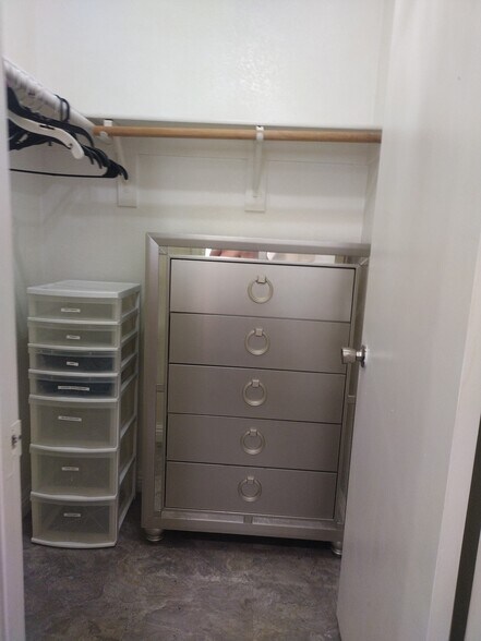 Storage - 277 N Lamb Blvd