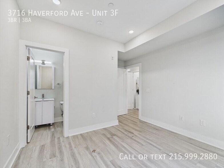 Building Photo - 3716 Haverford Ave