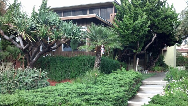 Building Photo - 316 Calle Miramar