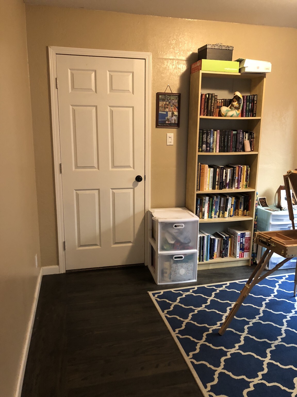 Bedroom #2 - 2515 Oliver Ave