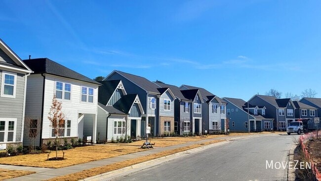 Building Photo - 768 Lightrail Dr