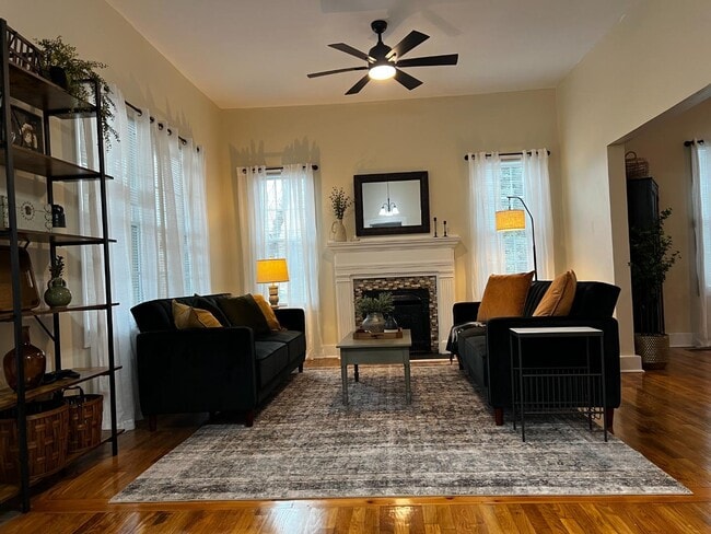 Building Photo - 500 Carthage Rd