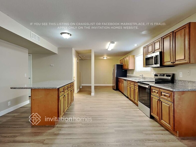 Building Photo - 4628 N Guadal Dr