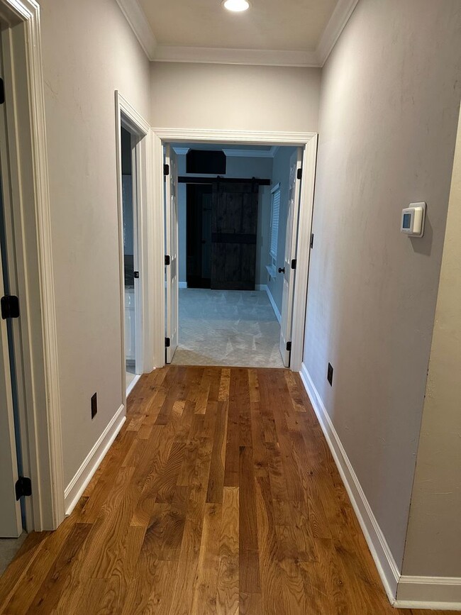 Building Photo - Killearn Pebble Creek HOA Community 2/2 Single family home Available NOW