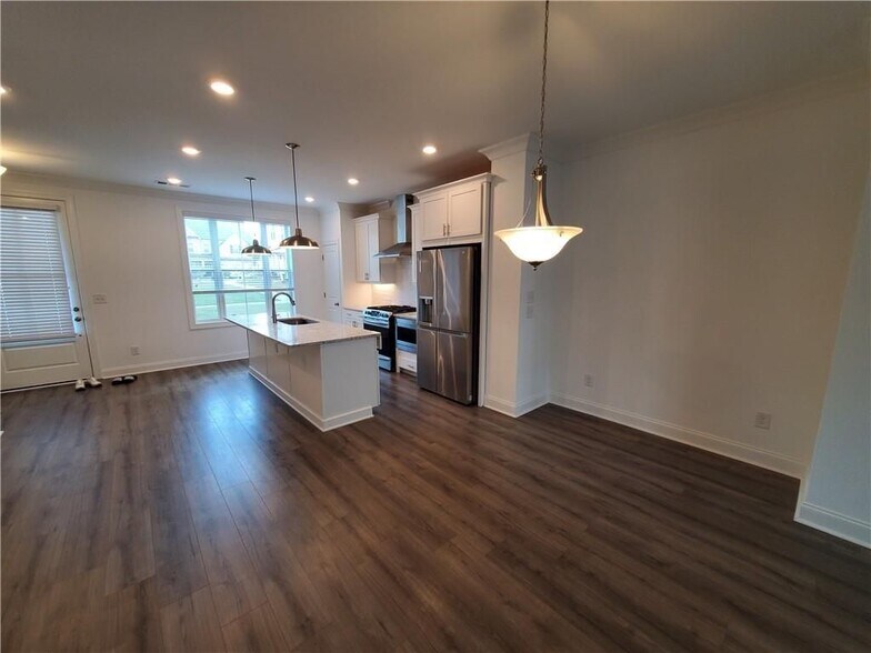 Building Photo - 3220 Bennett Crk Ln