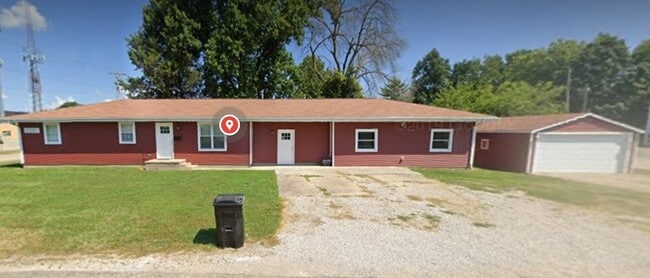 Building Photo - 903 Cleveland Ave