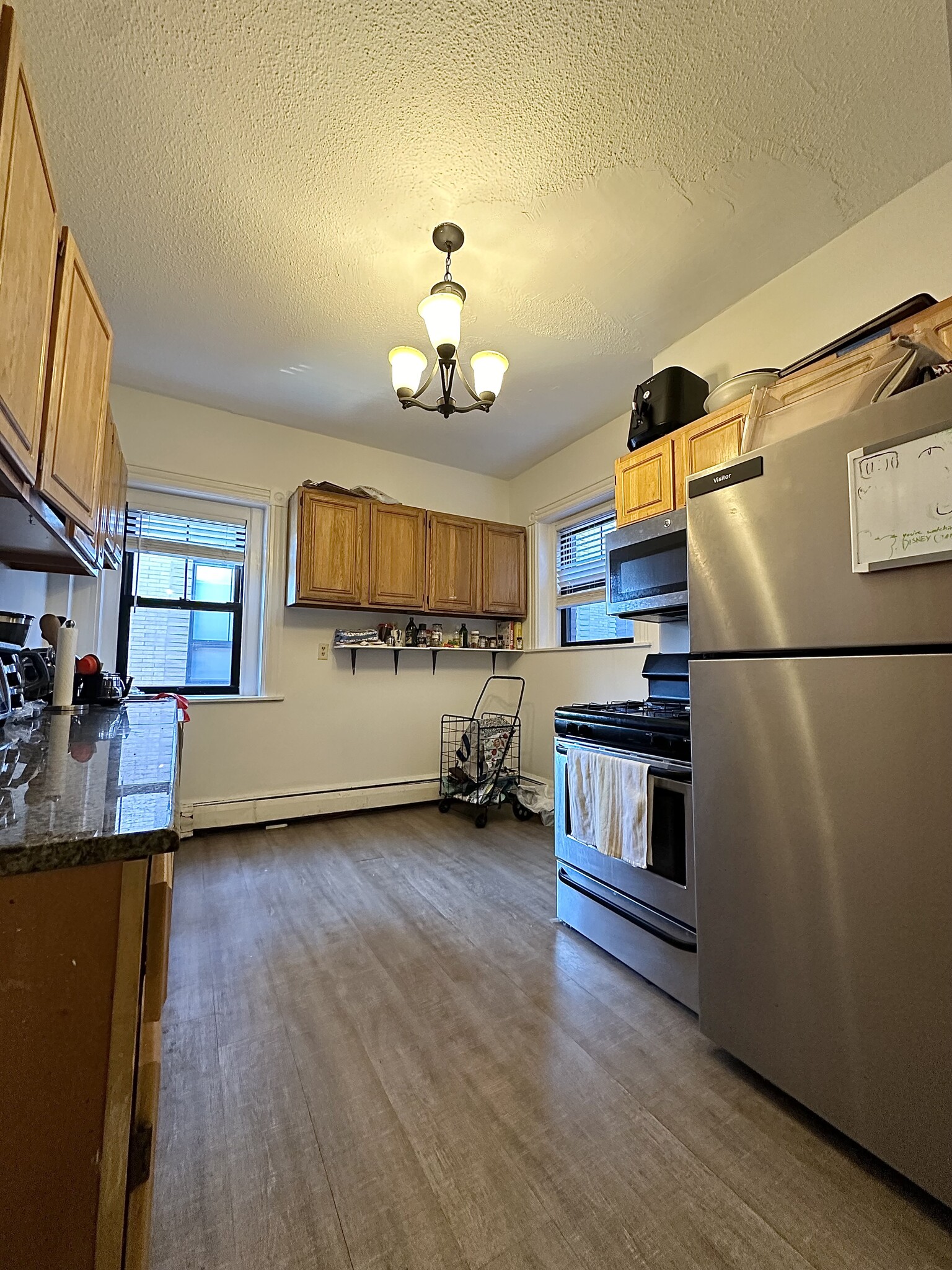 Building Photo - 1510 Tremont St