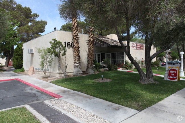 Primary Photo - The MARQ at 1600