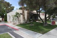 Building Photo - The MARQ at 1600