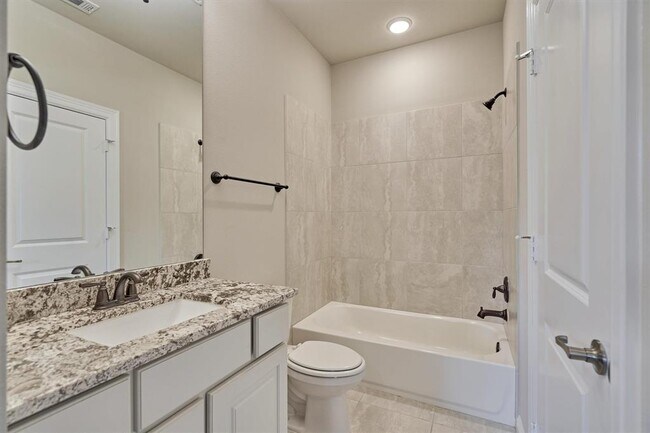 Building Photo - 12907 Mustang River Dr