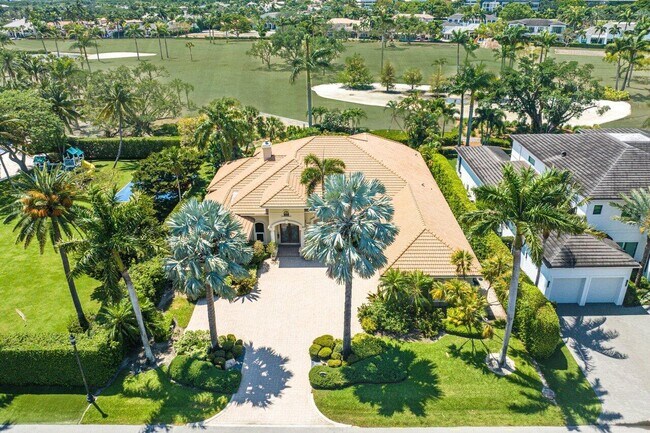 Building Photo - 1831 Sabal Palm Dr