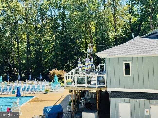 Building Photo - 3300 Prince William Dr