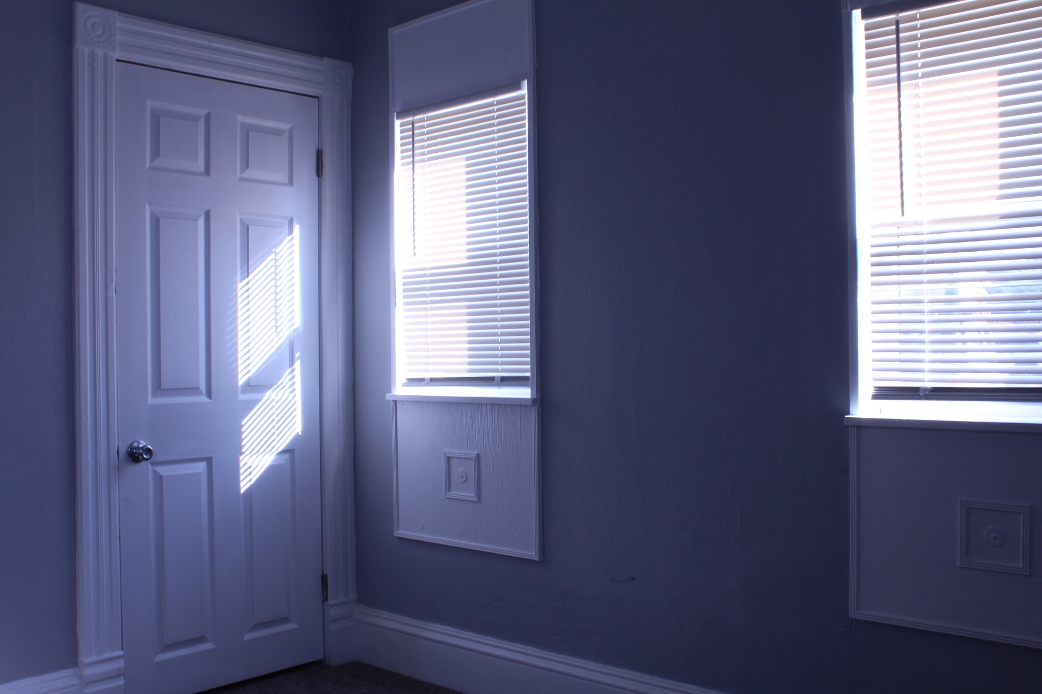 Master bedroom - 441 Crosby St NW