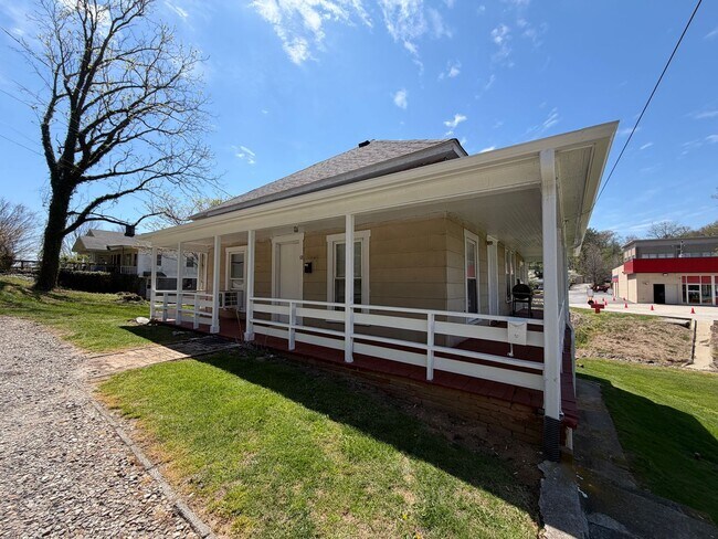 Building Photo - North - Crossing the Finish Line!