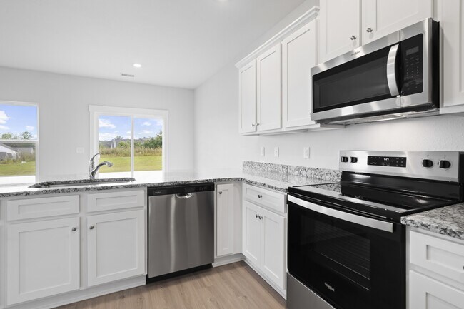 Building Photo - 1031 Peaceful Fawn Dr