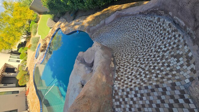 Building Photo - 4485 E Quail Brush Rd