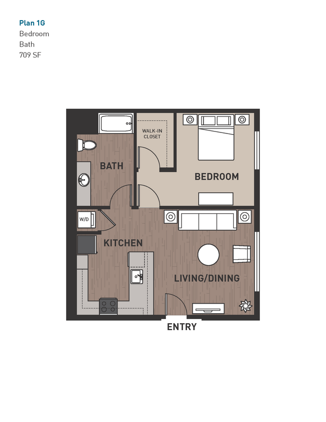 Floorplan - Ravello