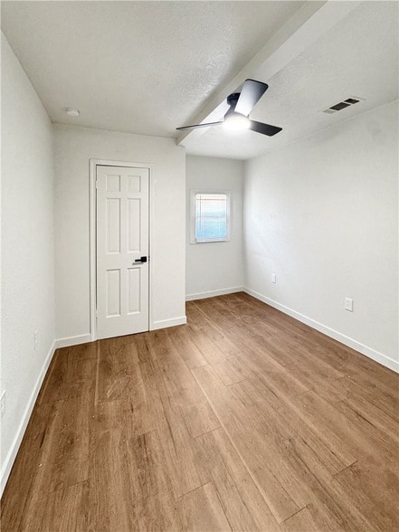 Building Photo - 603 W Evans St