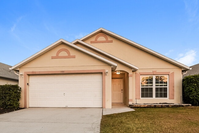 Building Photo - 330 Seville Pointe Ave