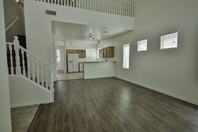 Building Photo - Rancho Sahuarita