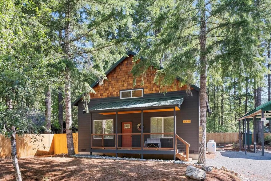 Building Photo - 125 Mountain View Dr