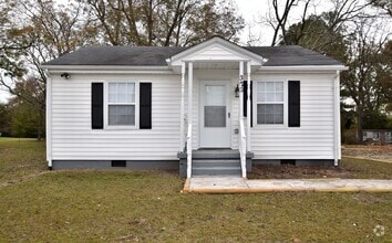 Building Photo - 323 S Sally Jenkins St