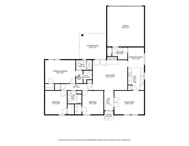 Building Photo - 4417 Ringgold Ln