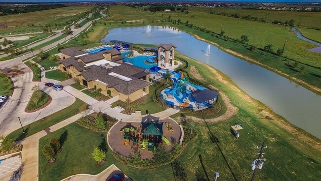 Building Photo - 3803 Ryans Rock Ct