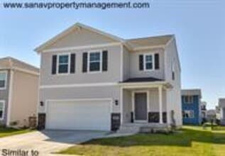 Building Photo - Modern Two-Story Home with Smart Technology & Spacious Open Layout