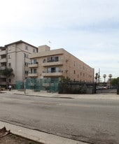 Building Photo - Madison on 5th