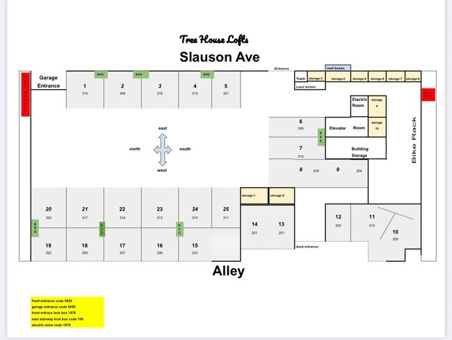 Building Photo - 4505 S Slauson Ave