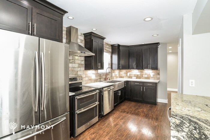 Building Photo - 4534 Hanover Dr