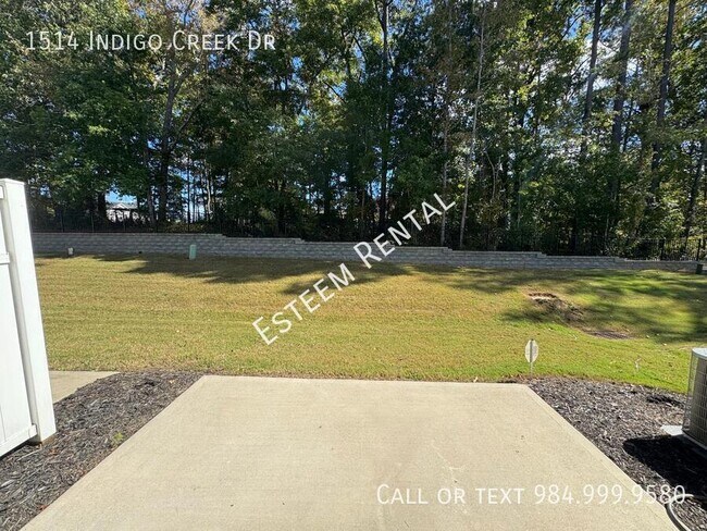 Building Photo - 1514 Indigo Creek Dr