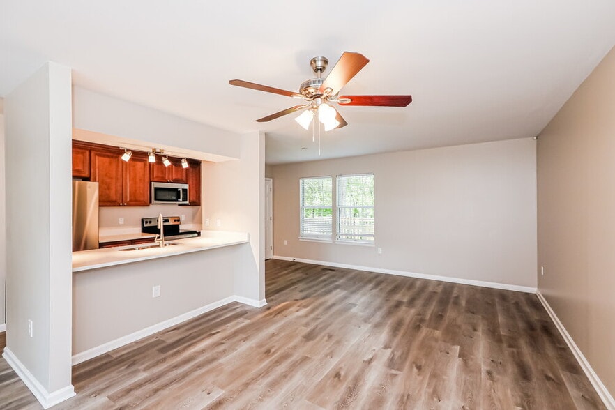 Building Photo - 703 Selma Burke Ln