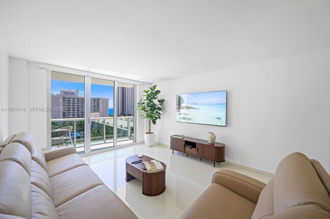 Building Photo - 19370 Collins Ave