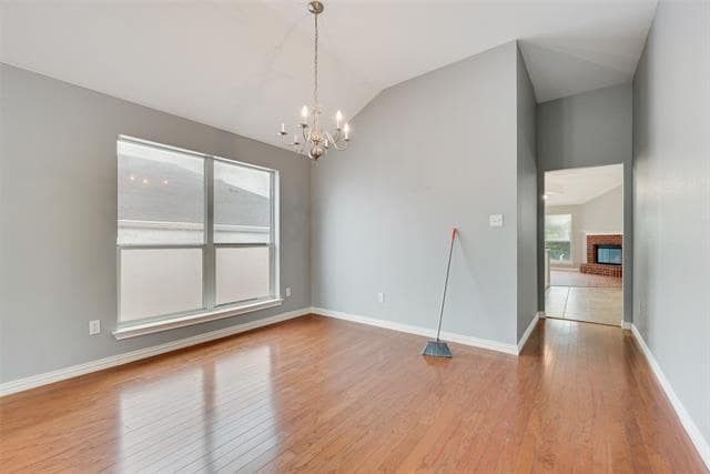 Building Photo - 1606 Mt Zion Dr