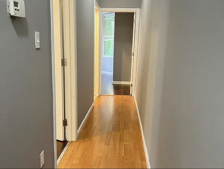 Hallway - 1309 N 15th St