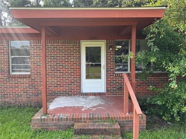 Building Photo - 2805 Harper Ave