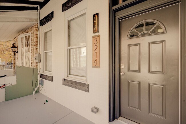 Building Photo - Newly Renovated 6 Bedrooms / 4 Bathrooms at Norris St