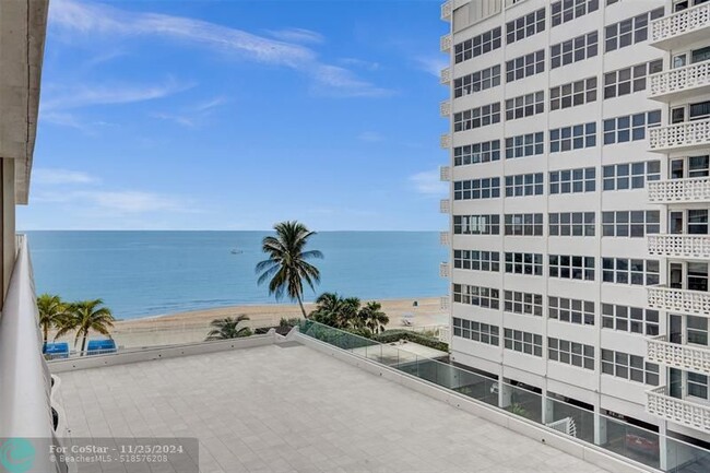 Building Photo - 4020 Galt Ocean Dr