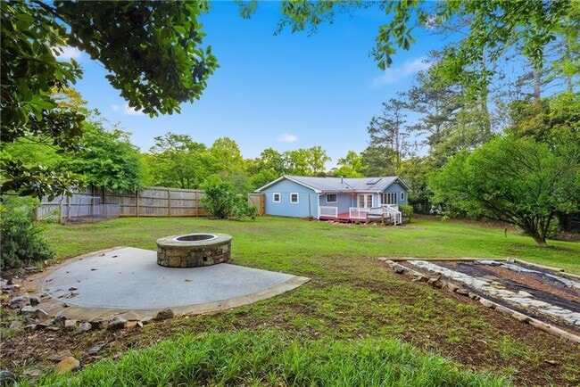 Building Photo - 3143 Claiborne Dr NW