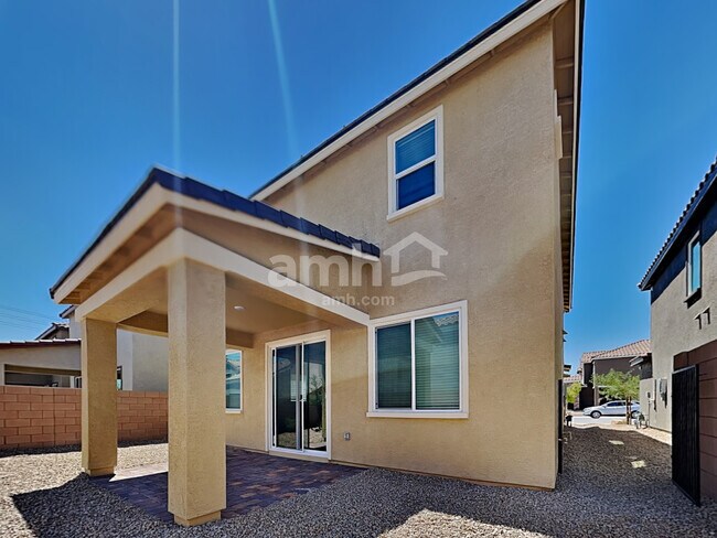 Building Photo - 4816 Blushing Star St