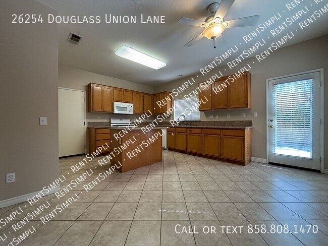 Building Photo - 26254 Douglass Union Ln