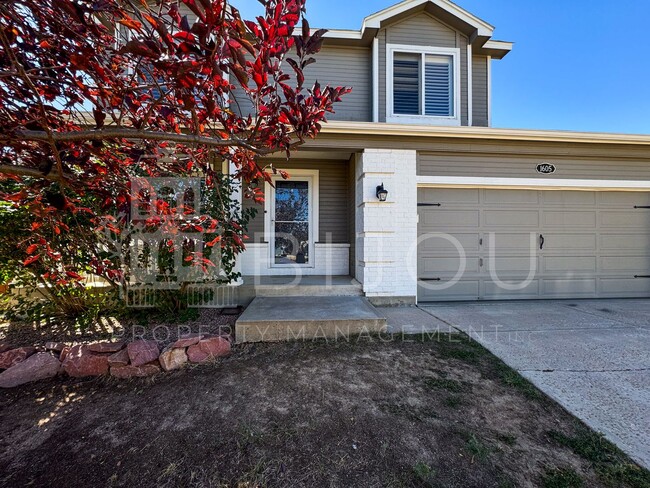 Building Photo - Beautiful Home right outside Fort Carson G...