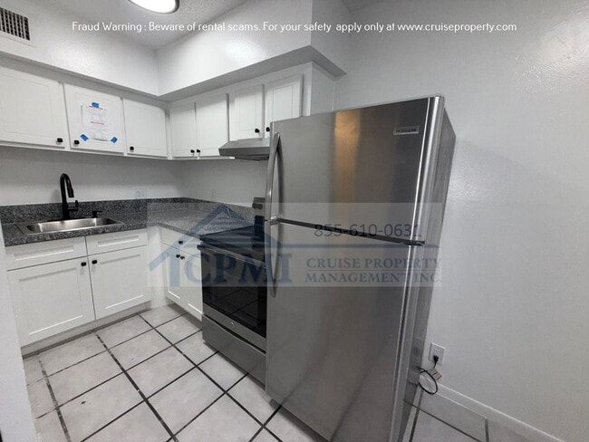 Interior Photo - 610 NE 1st Ave Ft. Lauderdale, FL 33304